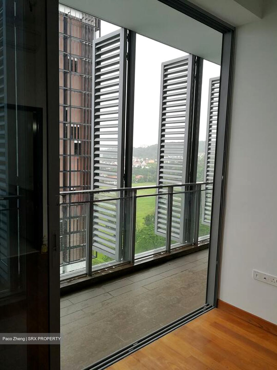 The Hillier (D23), Apartment #519897841